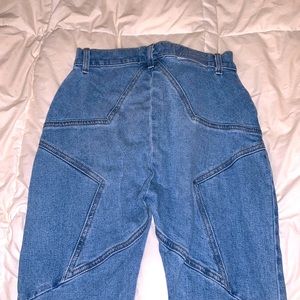 Revice Venus flare jeans